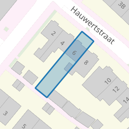 Perceel MDB02-C-3492