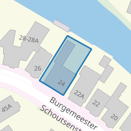 Perceel MDB02-C-3497