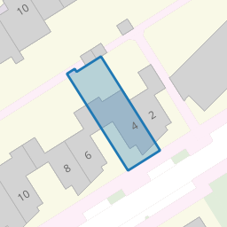 Perceel MDB02-C-3533