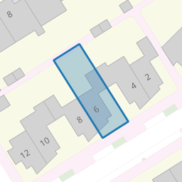 Perceel MDB02-C-3534