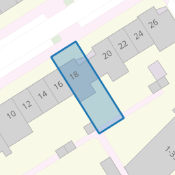 Perceel MDB02-C-3546