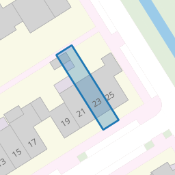 Perceel MDB02-C-3552