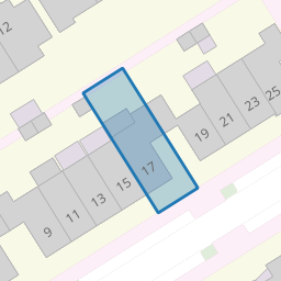 Perceel MDB02-C-3555