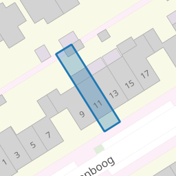 Perceel MDB02-C-3558