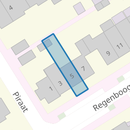Perceel MDB02-C-3561