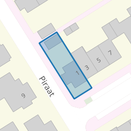Perceel MDB02-C-3563