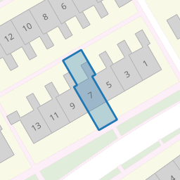 Perceel MDB02-C-3610