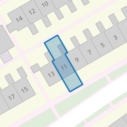 Perceel MDB02-C-3612