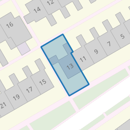 Perceel MDB02-C-3613