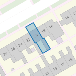 Perceel MDB02-C-3616