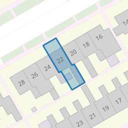 Perceel MDB02-C-3617