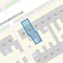 Perceel MDB02-C-3619