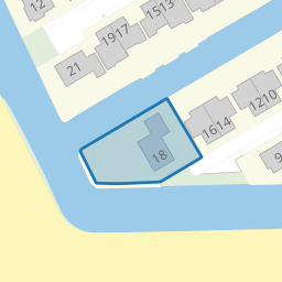 Perceel MDB02-C-3709