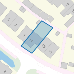 Perceel MDB02-C-3715