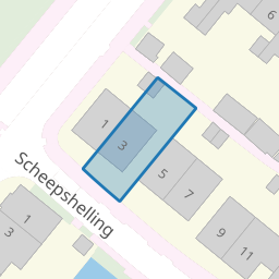 Perceel MDB02-C-3719