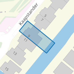 Perceel MDB02-C-3725