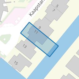 Perceel MDB02-C-3726