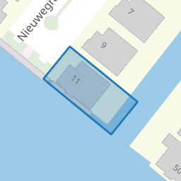 Perceel MDB02-C-3740