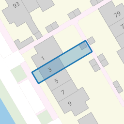 Perceel MDB02-C-3810