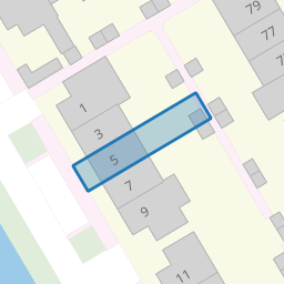 Perceel MDB02-C-3811