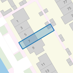 Perceel MDB02-C-3812