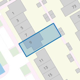 Perceel MDB02-C-3813