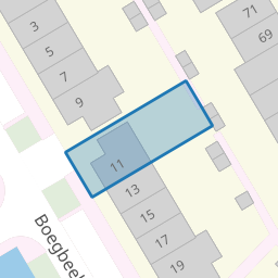 Perceel MDB02-C-3814