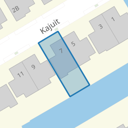 Perceel MDB02-C-3832