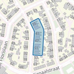 Perceel MDB02-C-3892