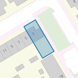 Perceel MDB02-C-3924