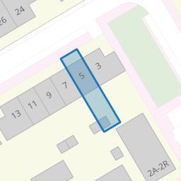 Perceel MDB02-C-3925