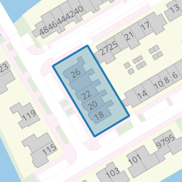 Perceel MDB02-C-3951