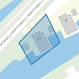 Perceel MDB02-C-4127