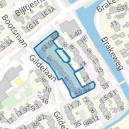 Perceel MDB02-C-4163