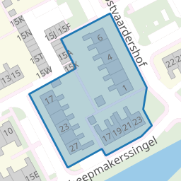 Perceel MDB02-C-4167
