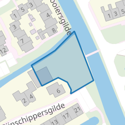 Perceel MDB02-C-4250