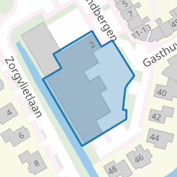 Perceel MDB02-C-4268