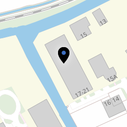 Appartement MDB02 C 4272 24