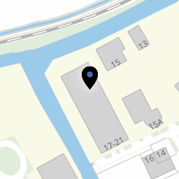 Appartement MDB02 C 4272 30