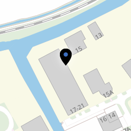Appartement MDB02 C 4272 32