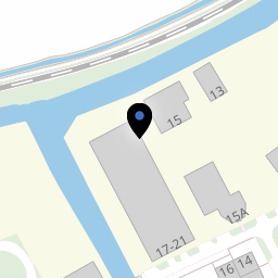 Appartement MDB02 C 4272 33