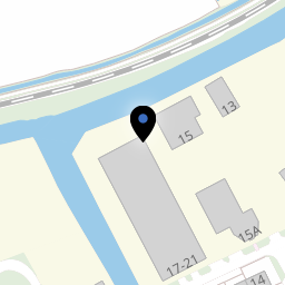Appartement MDB02 C 4272 40