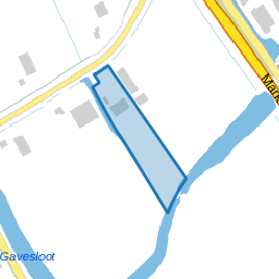Perceel MDB02-D-20