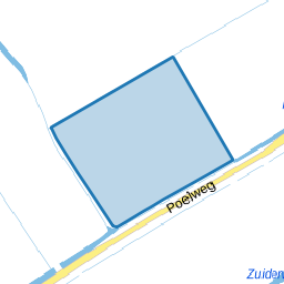 Perceel MDB02-E-21