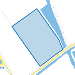 Perceel MDB02-E-280