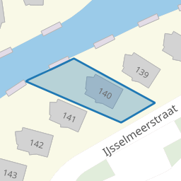 Perceel MDB02-E-611