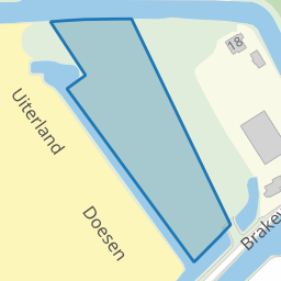 Perceel MDB02-E-789