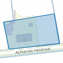 Perceel MDB03-A-1062