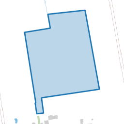 Perceel MDB03-A-1109