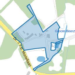 Perceel MDB03-B-1358